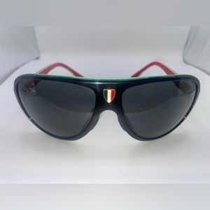 DOLCE & GABBANA Vintage Logo Sunglass DG 4057 1505/87